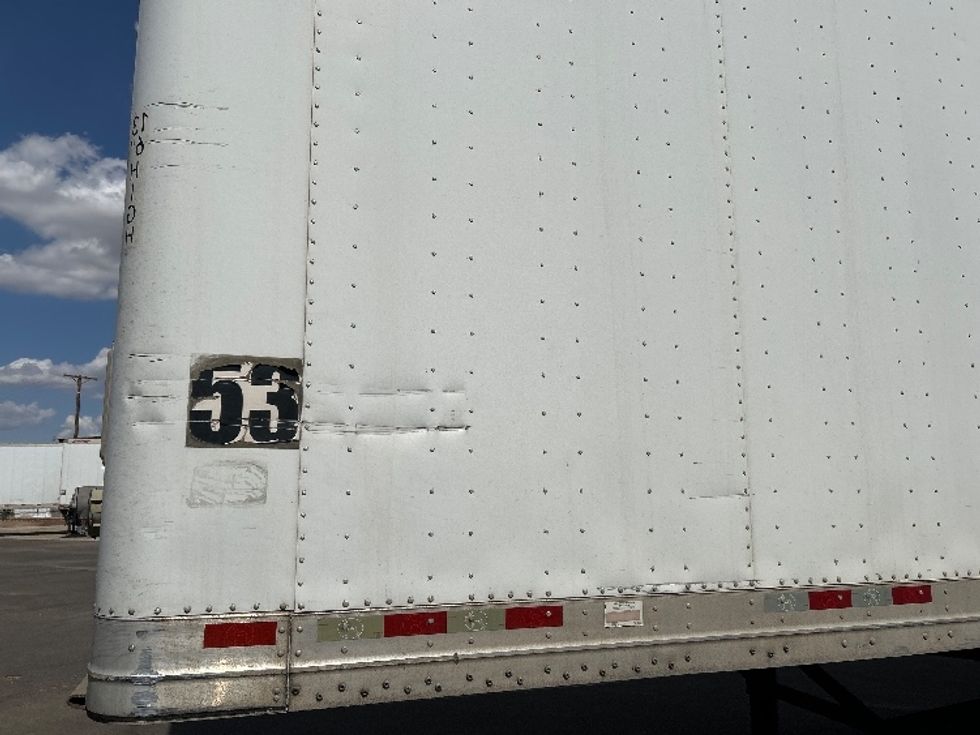 Dry Van Trailer-Semi Trailers-Great Dane-2013-Trailer-El Centro-CA-517,917\n\t\tmiles-$ 13,500 - Image 14