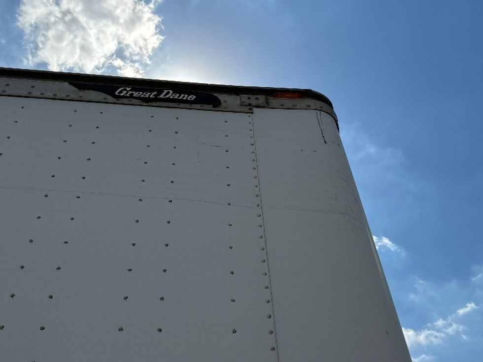 Dry Van Trailer-Semi Trailers-Great Dane-2013-Trailer-El Centro-CA-517,917\n\t\tmiles-$ 13,500 - Image 15