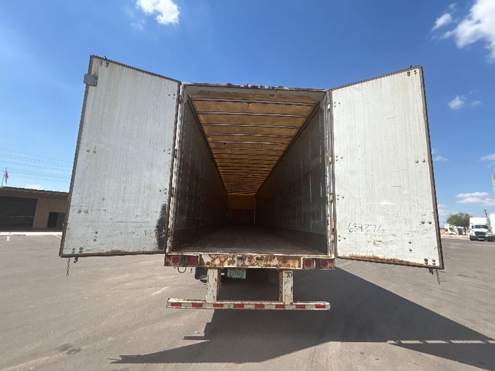 Dry Van Trailer-Semi Trailers-Great Dane-2013-Trailer-El Centro-CA-517,917\n\t\tmiles-$ 13,500 - Image 7