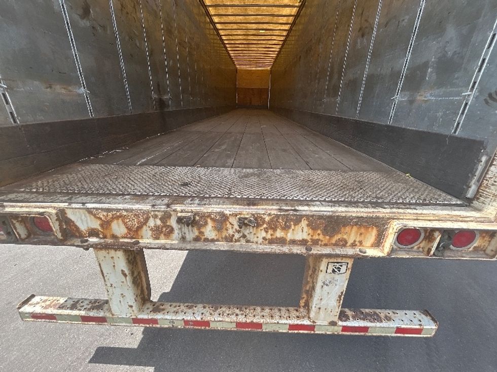 Dry Van Trailer-Semi Trailers-Great Dane-2013-Trailer-El Centro-CA-517,917\n\t\tmiles-$ 13,500 - Image 8