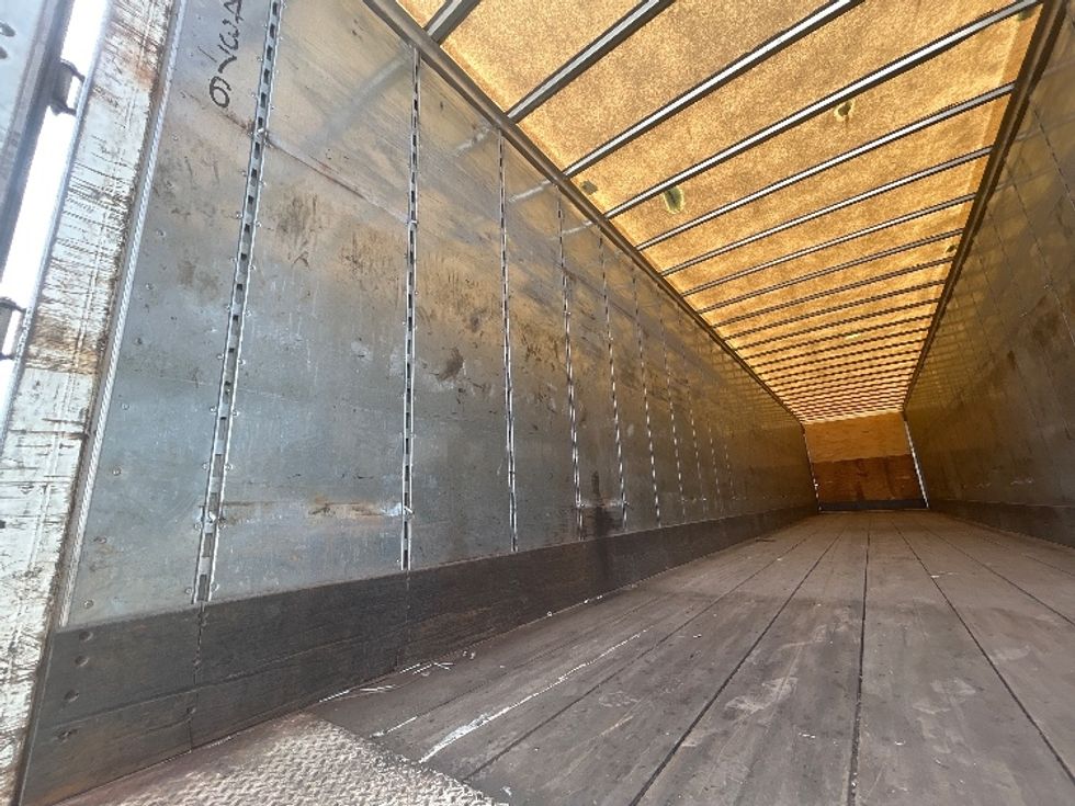 Dry Van Trailer-Semi Trailers-Great Dane-2013-Trailer-El Centro-CA-517,917\n\t\tmiles-$ 13,500 - Image 9