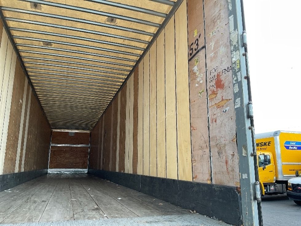 Dry Van Trailer-Semi Trailers-Great Dane-2013-Trailer-El Paso-TX-707,513\n\t\tmiles-$ 12,500 - Image 10