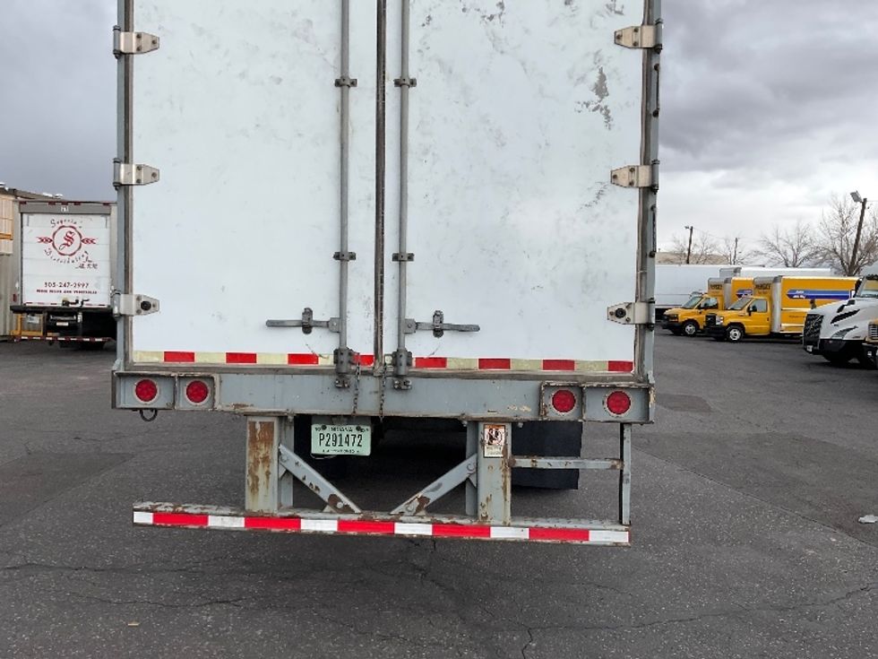 Dry Van Trailer-Semi Trailers-Great Dane-2013-Trailer-El Paso-TX-707,513\n\t\tmiles-$ 12,500 - Image 11