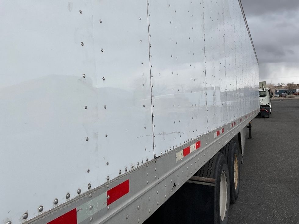 Dry Van Trailer-Semi Trailers-Great Dane-2013-Trailer-El Paso-TX-707,513\n\t\tmiles-$ 12,500 - Image 13