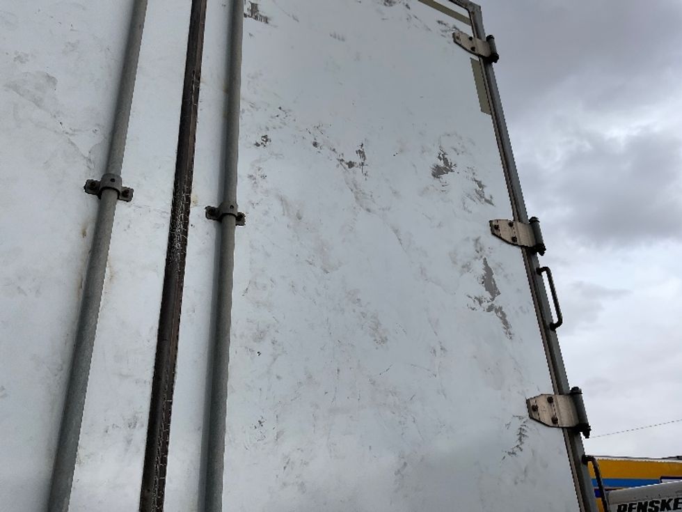 Dry Van Trailer-Semi Trailers-Great Dane-2013-Trailer-El Paso-TX-707,513\n\t\tmiles-$ 12,500 - Image 14