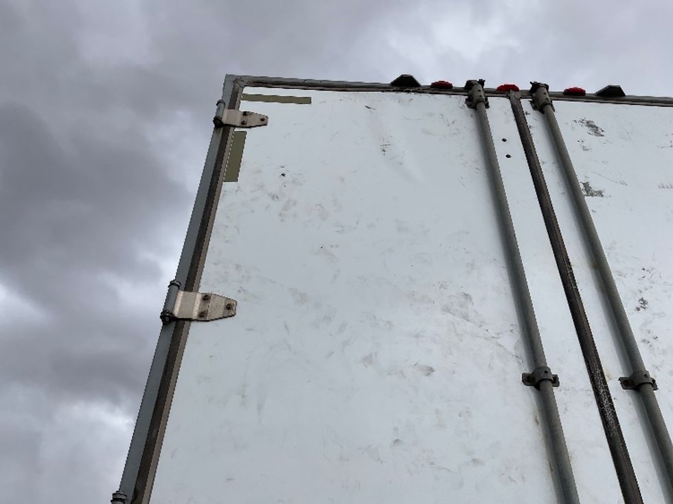 Dry Van Trailer-Semi Trailers-Great Dane-2013-Trailer-El Paso-TX-707,513\n\t\tmiles-$ 12,500 - Image 15