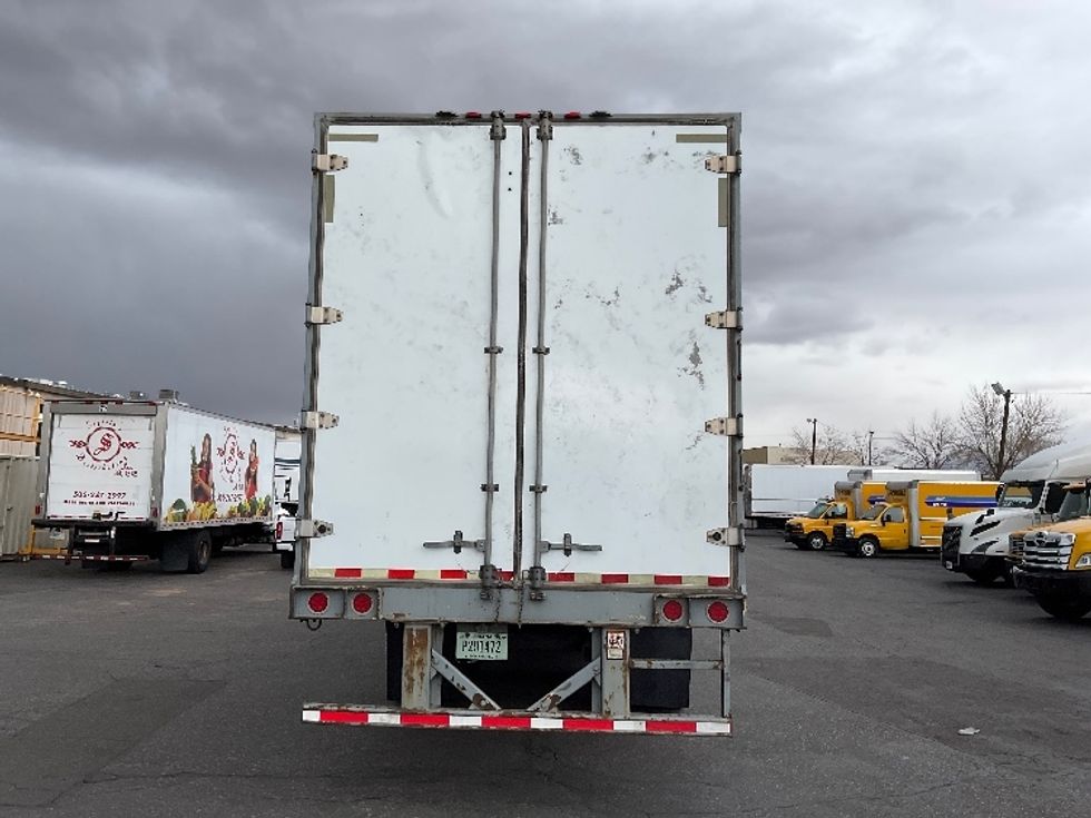 Dry Van Trailer-Semi Trailers-Great Dane-2013-Trailer-El Paso-TX-707,513\n\t\tmiles-$ 12,500 - Image 6