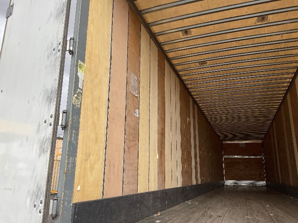 Dry Van Trailer-Semi Trailers-Great Dane-2013-Trailer-El Paso-TX-707,513\n\t\tmiles-$ 12,500 - Image 9