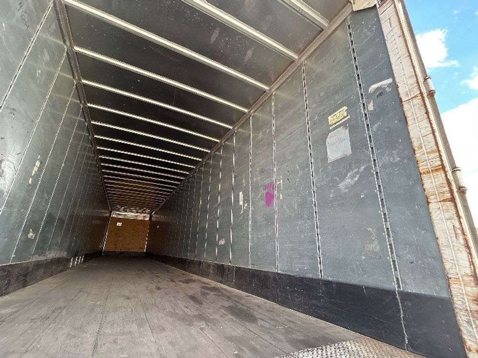 Dry Van Trailer-Semi Trailers-Great Dane-2013-Trailer-Evansville-IN-379,180\n\t\tmiles-$ 13,000 - Image 9