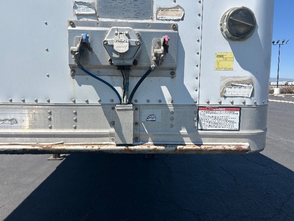 Dry Van Trailer-Semi Trailers-Great Dane-2013-Trailer-Fontana-CA-221,591\n\t\tmiles-$ 14,500 - Image 10