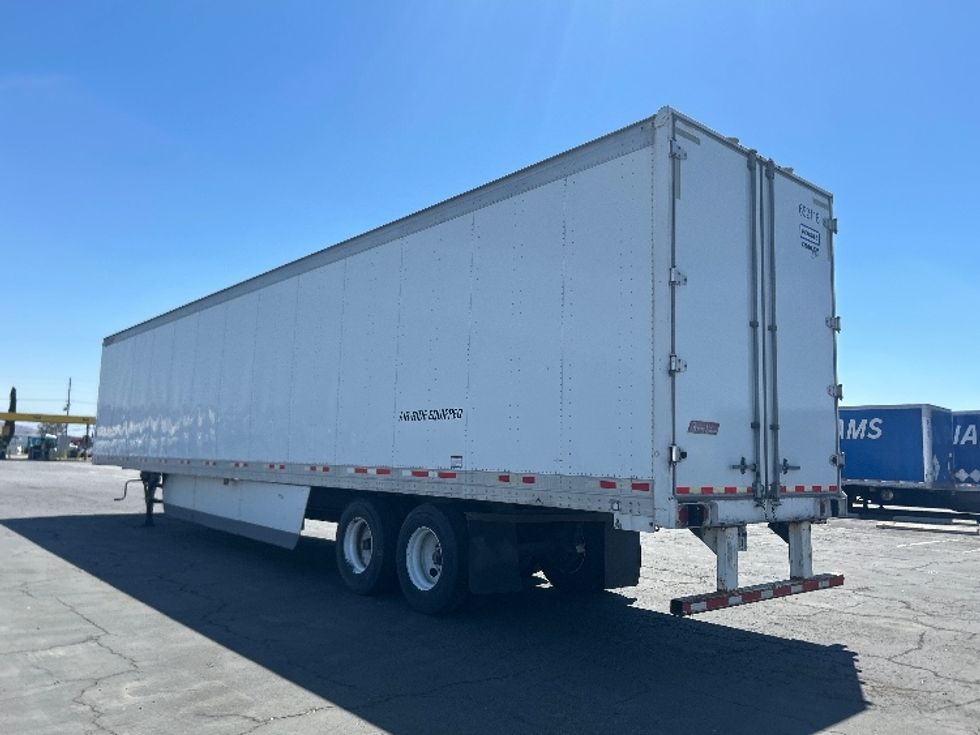 Dry Van Trailer-Semi Trailers-Great Dane-2013-Trailer-Fontana-CA-221,591\n\t\tmiles-$ 14,500 - Image 3