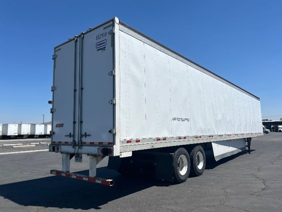 Dry Van Trailer-Semi Trailers-Great Dane-2013-Trailer-Fontana-CA-221,591\n\t\tmiles-$ 14,500 - Image 4