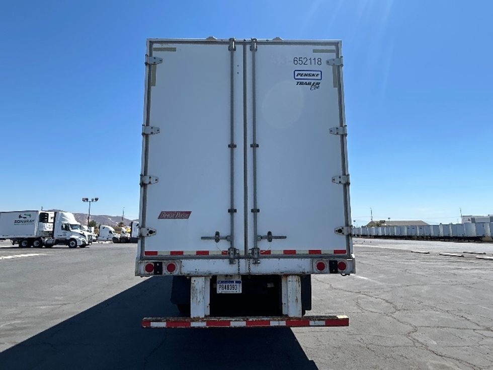 Dry Van Trailer-Semi Trailers-Great Dane-2013-Trailer-Fontana-CA-221,591\n\t\tmiles-$ 14,500 - Image 6