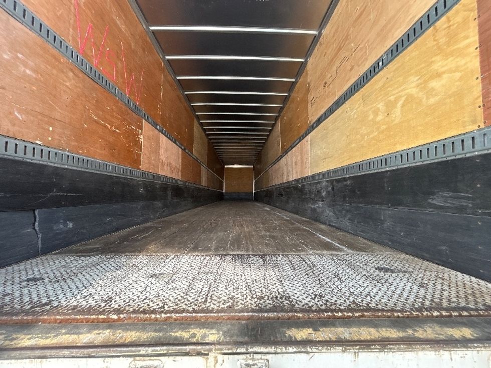Dry Van Trailer-Semi Trailers-Great Dane-2013-Trailer-Fontana-CA-221,591\n\t\tmiles-$ 14,500 - Image 7