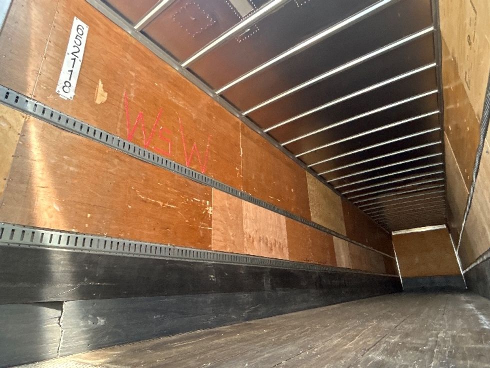 Dry Van Trailer-Semi Trailers-Great Dane-2013-Trailer-Fontana-CA-221,591\n\t\tmiles-$ 14,500 - Image 8