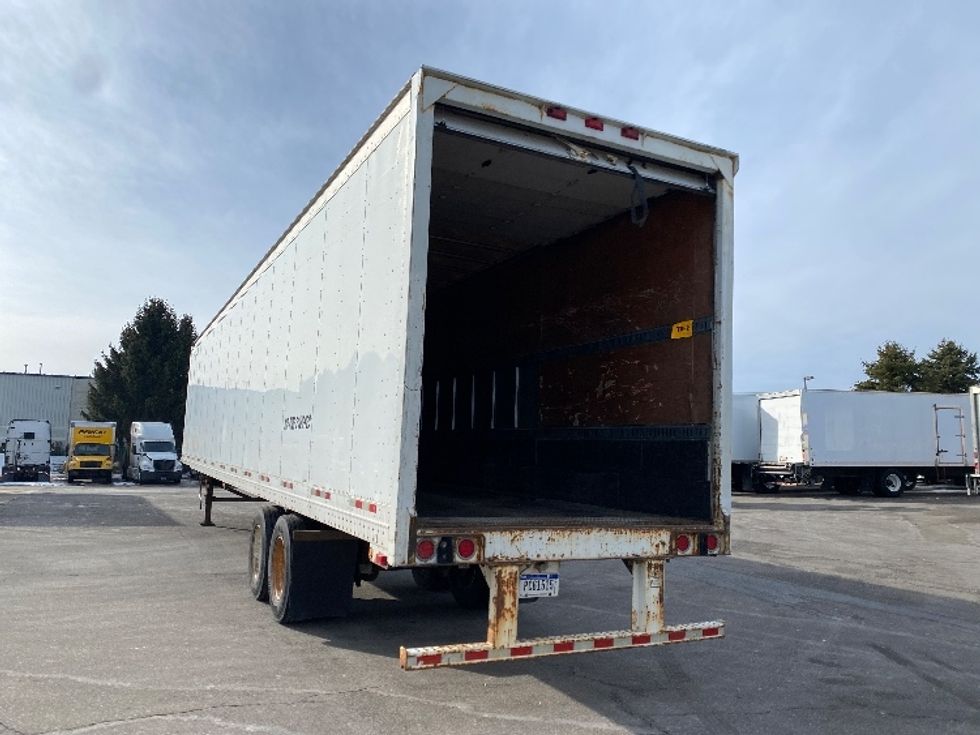 Dry Van Trailer-Semi Trailers-Great Dane-2013-Trailer-Fort Wayne-IN-175,847\n\t\tmiles-$ 13,000 - Image 10