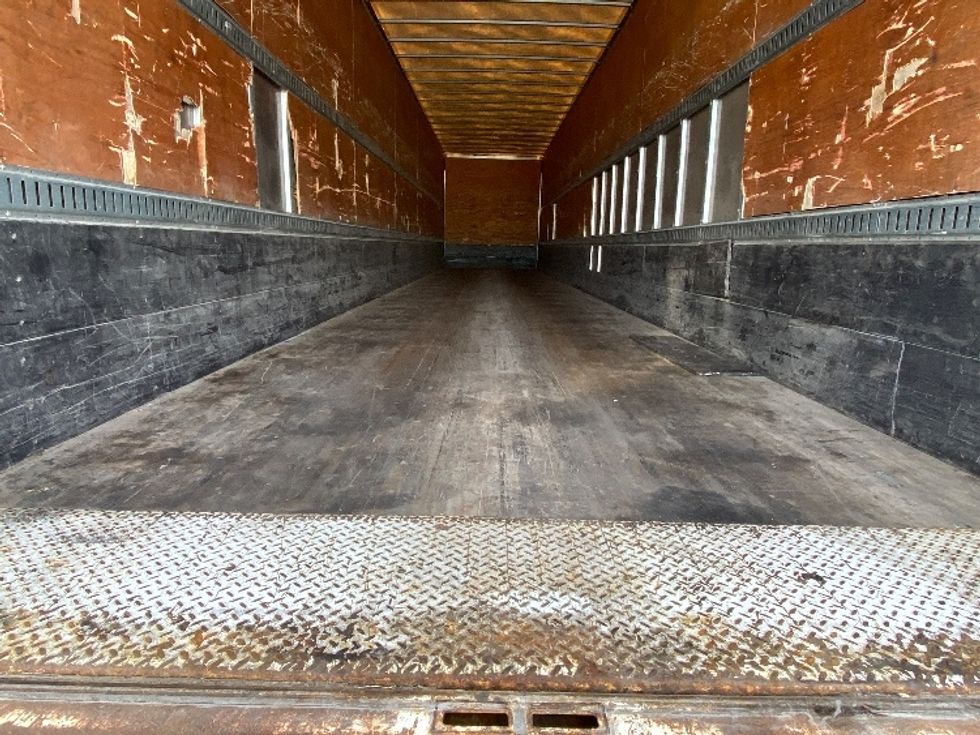 Dry Van Trailer-Semi Trailers-Great Dane-2013-Trailer-Fort Wayne-IN-175,847\n\t\tmiles-$ 13,000 - Image 7