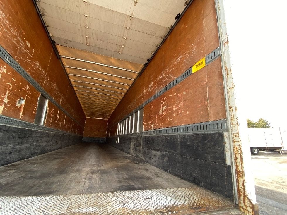 Dry Van Trailer-Semi Trailers-Great Dane-2013-Trailer-Fort Wayne-IN-175,847\n\t\tmiles-$ 13,000 - Image 8