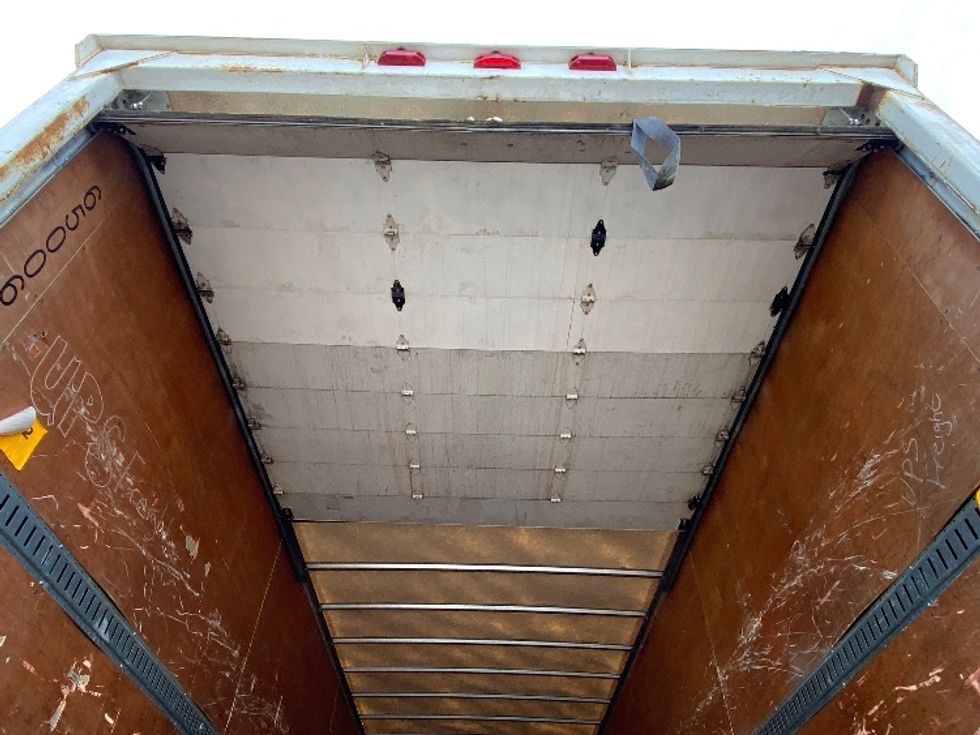 Dry Van Trailer-Semi Trailers-Great Dane-2013-Trailer-Fort Wayne-IN-175,847\n\t\tmiles-$ 13,000 - Image 9
