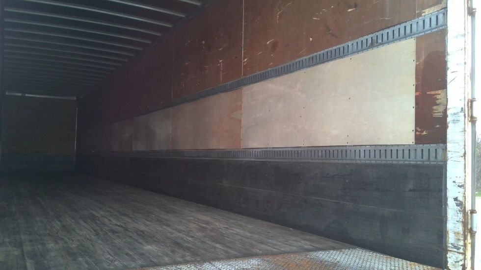 Dry Van Trailer-Semi Trailers-Great Dane-2013-Trailer-Fort Wayne-IN-952,997\n\t\tmiles-$ 13,000 - Image 10