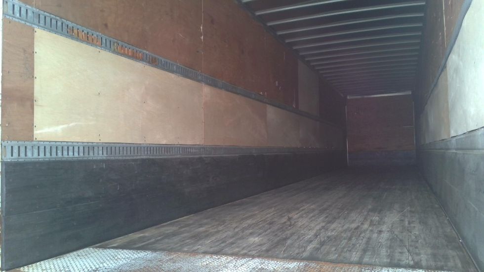 Dry Van Trailer-Semi Trailers-Great Dane-2013-Trailer-Fort Wayne-IN-952,997\n\t\tmiles-$ 13,000 - Image 9