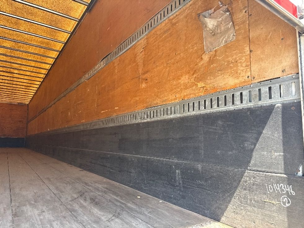 Dry Van Trailer-Semi Trailers-Great Dane-2013-Trailer-Fort Worth-TX-1,013,438\n\t\tmiles-$ 13,500 - Image 10