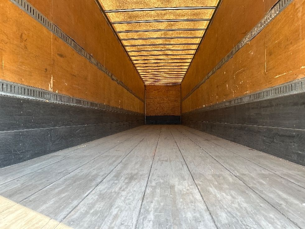 Dry Van Trailer-Semi Trailers-Great Dane-2013-Trailer-Fort Worth-TX-1,013,438\n\t\tmiles-$ 13,500 - Image 8
