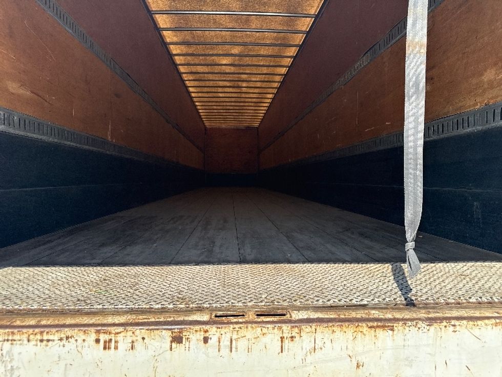 Dry Van Trailer-Semi Trailers-Great Dane-2013-Trailer-Fort Worth-TX-1,013,438\n\t\tmiles-$ 13,500 - Image 8