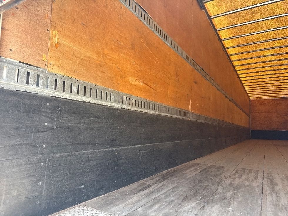 Dry Van Trailer-Semi Trailers-Great Dane-2013-Trailer-Fort Worth-TX-1,013,438\n\t\tmiles-$ 13,500 - Image 9
