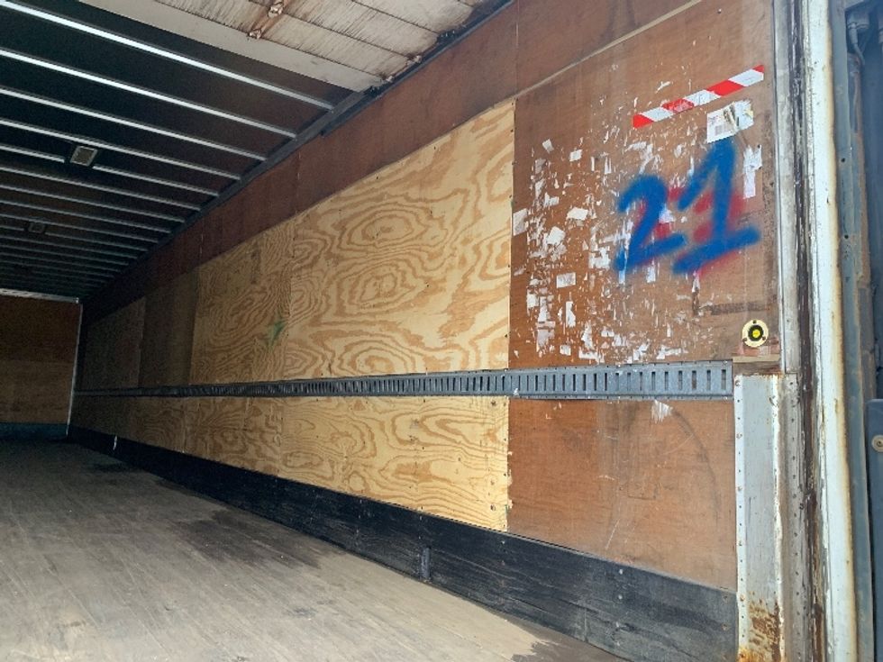 Dry Van Trailer-Semi Trailers-Great Dane-2013-Trailer-Franklin-MA-857,724\n\t\tmiles-$ 12,500 - Image 10