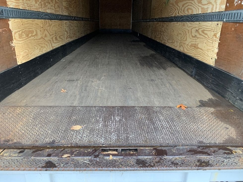Dry Van Trailer-Semi Trailers-Great Dane-2013-Trailer-Franklin-MA-857,724\n\t\tmiles-$ 12,500 - Image 8