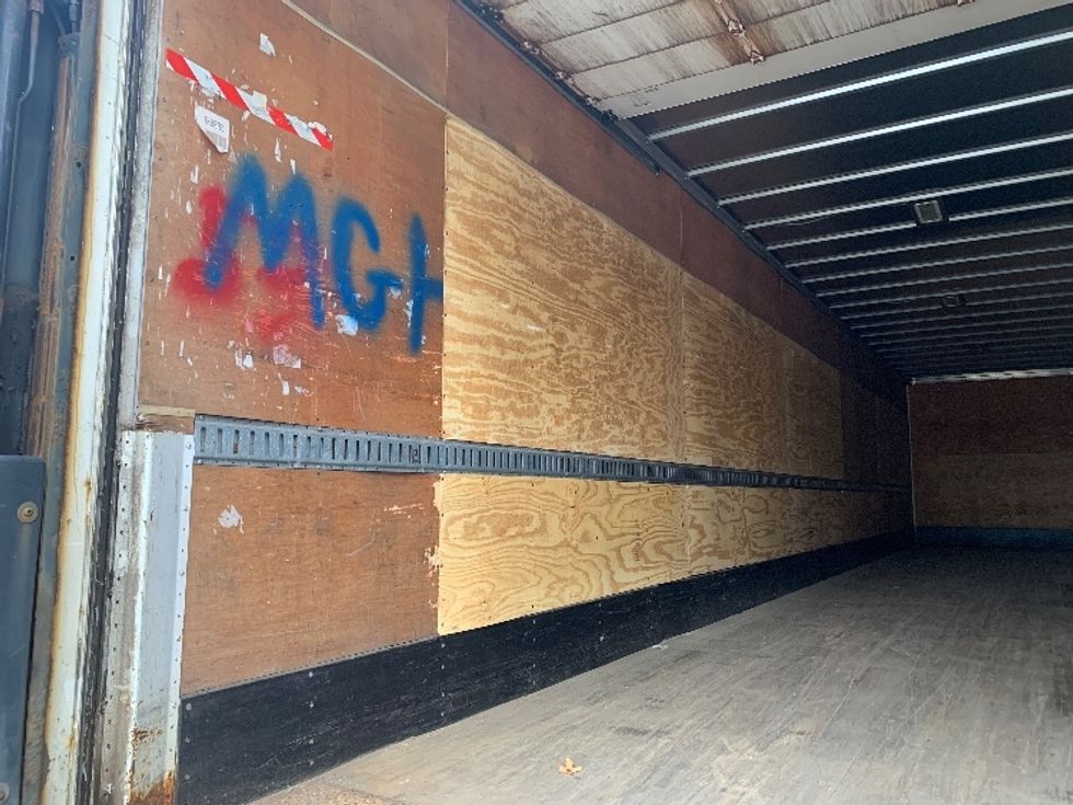 Dry Van Trailer-Semi Trailers-Great Dane-2013-Trailer-Franklin-MA-857,724\n\t\tmiles-$ 12,500 - Image 9