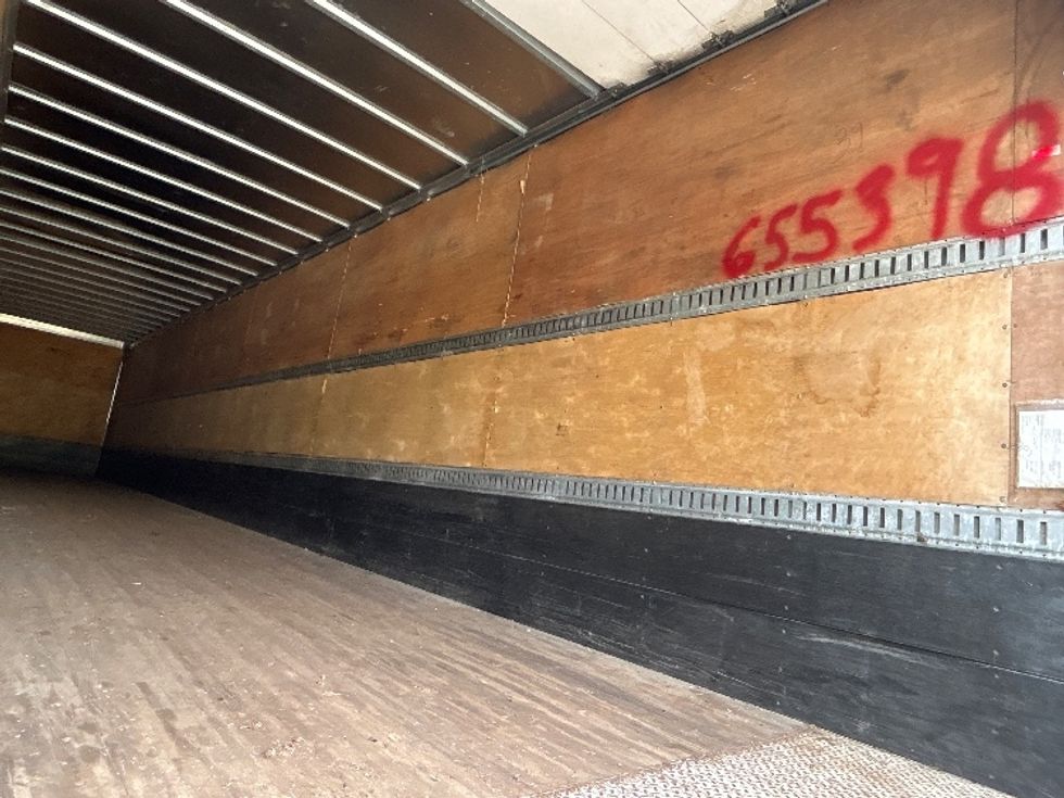 Dry Van Trailer-Semi Trailers-Great Dane-2013-Trailer-Fredericksburg-VA-340,661\n\t\tmiles-$ 14,500 - Image 10