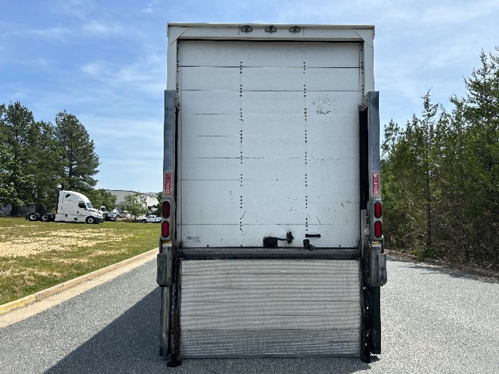 Dry Van Trailer-Semi Trailers-Great Dane-2013-Trailer-Fredericksburg-VA-340,661\n\t\tmiles-$ 14,500 - Image 6