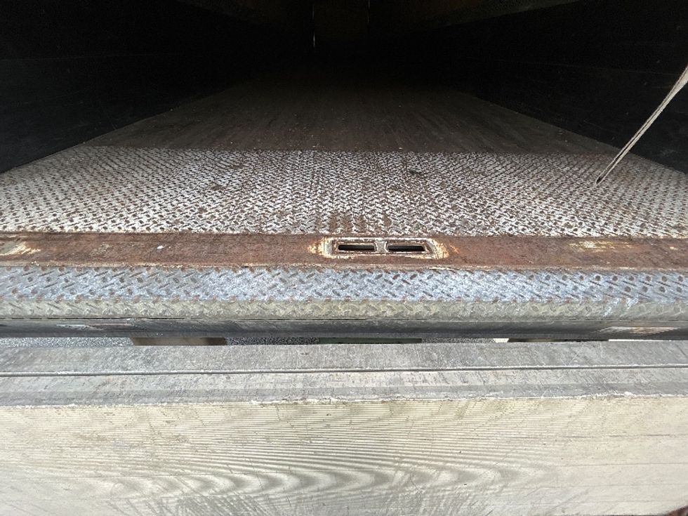 Dry Van Trailer-Semi Trailers-Great Dane-2013-Trailer-Fredericksburg-VA-340,661\n\t\tmiles-$ 14,500 - Image 8