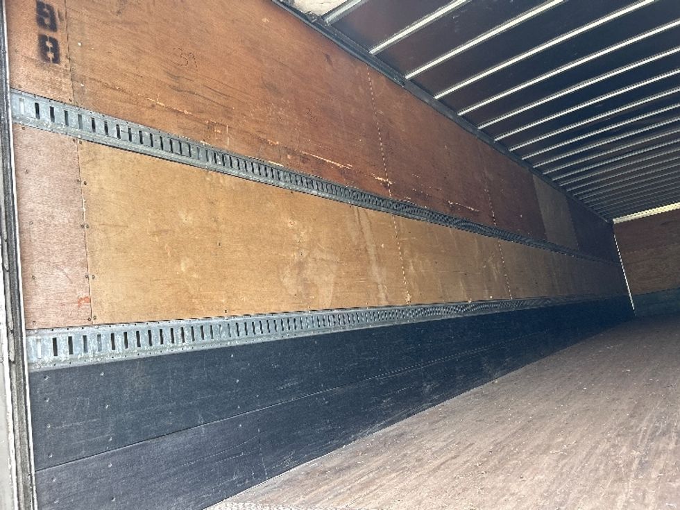 Dry Van Trailer-Semi Trailers-Great Dane-2013-Trailer-Fredericksburg-VA-340,661\n\t\tmiles-$ 14,500 - Image 9