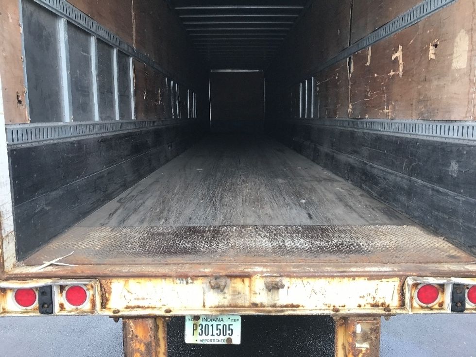 Dry Van Trailer-Semi Trailers-Great Dane-2013-Trailer-Fredericksburg-VA-571,531\n\t\tmiles-$ 13,000 - Image 7