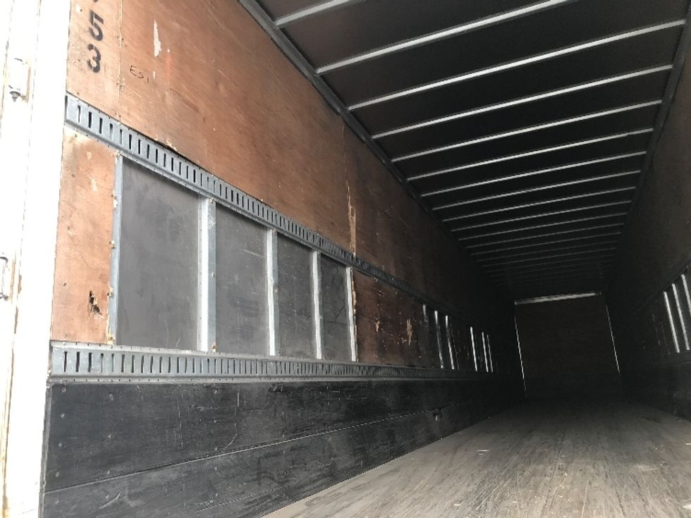 Dry Van Trailer-Semi Trailers-Great Dane-2013-Trailer-Fredericksburg-VA-571,531\n\t\tmiles-$ 13,000 - Image 8