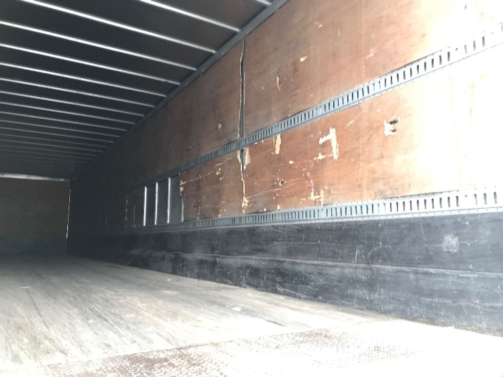 Dry Van Trailer-Semi Trailers-Great Dane-2013-Trailer-Fredericksburg-VA-571,531\n\t\tmiles-$ 13,000 - Image 9