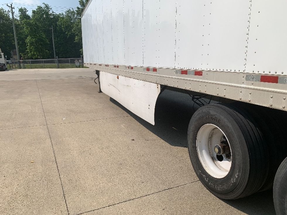 Dry Van Trailer-Semi Trailers-Great Dane-2013-Trailer-Gahanna-OH-513,650\n\t\tmiles-$ 13,000 - Image 11