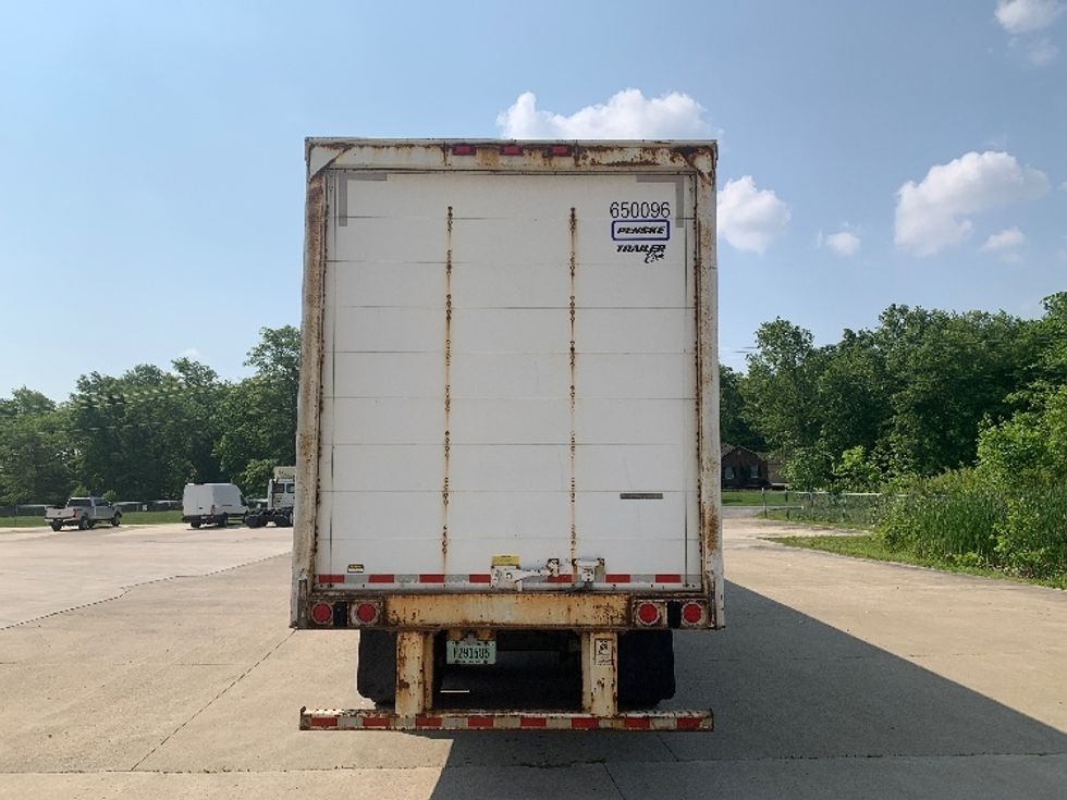 Dry Van Trailer-Semi Trailers-Great Dane-2013-Trailer-Gahanna-OH-513,650\n\t\tmiles-$ 13,000 - Image 6