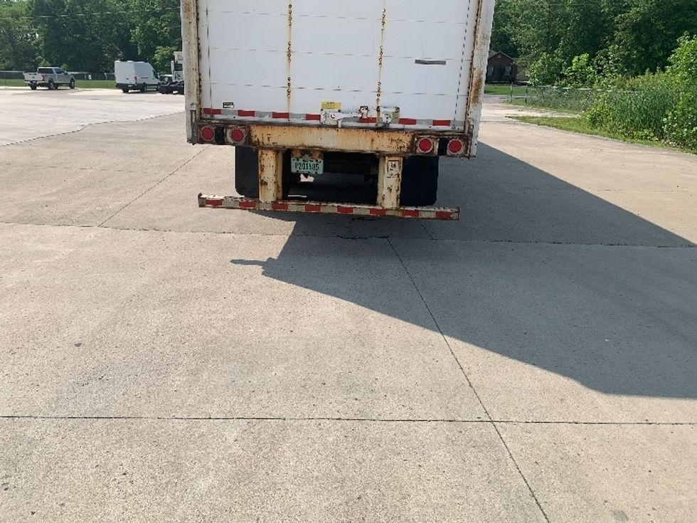 Dry Van Trailer-Semi Trailers-Great Dane-2013-Trailer-Gahanna-OH-513,650\n\t\tmiles-$ 13,000 - Image 7