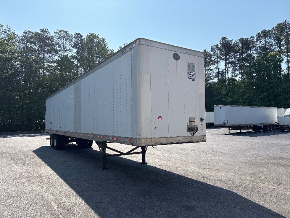 Dry Van Trailer-Semi Trailers-Great Dane-2013-Trailer-Gainesville-GA-217,161\n\t\tmiles-$ 14,500 - Image 1