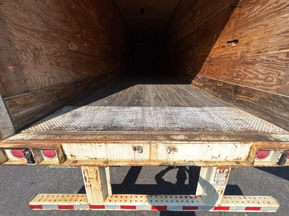 Dry Van Trailer-Semi Trailers-Great Dane-2013-Trailer-Gainesville-GA-217,161\n\t\tmiles-$ 14,500 - Image 8