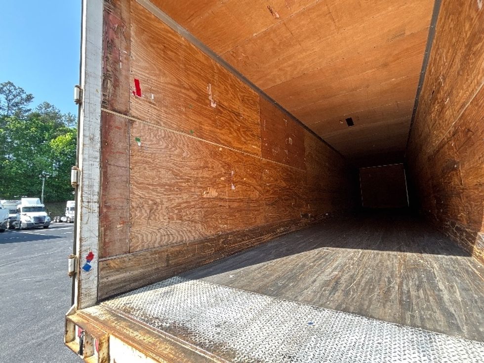 Dry Van Trailer-Semi Trailers-Great Dane-2013-Trailer-Gainesville-GA-217,161\n\t\tmiles-$ 14,500 - Image 9