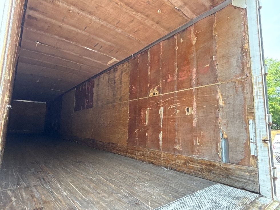 Dry Van Trailer-Semi Trailers-Great Dane-2013-Trailer-Gainesville-GA-234,104\n\t\tmiles-$ 14,500 - Image 10