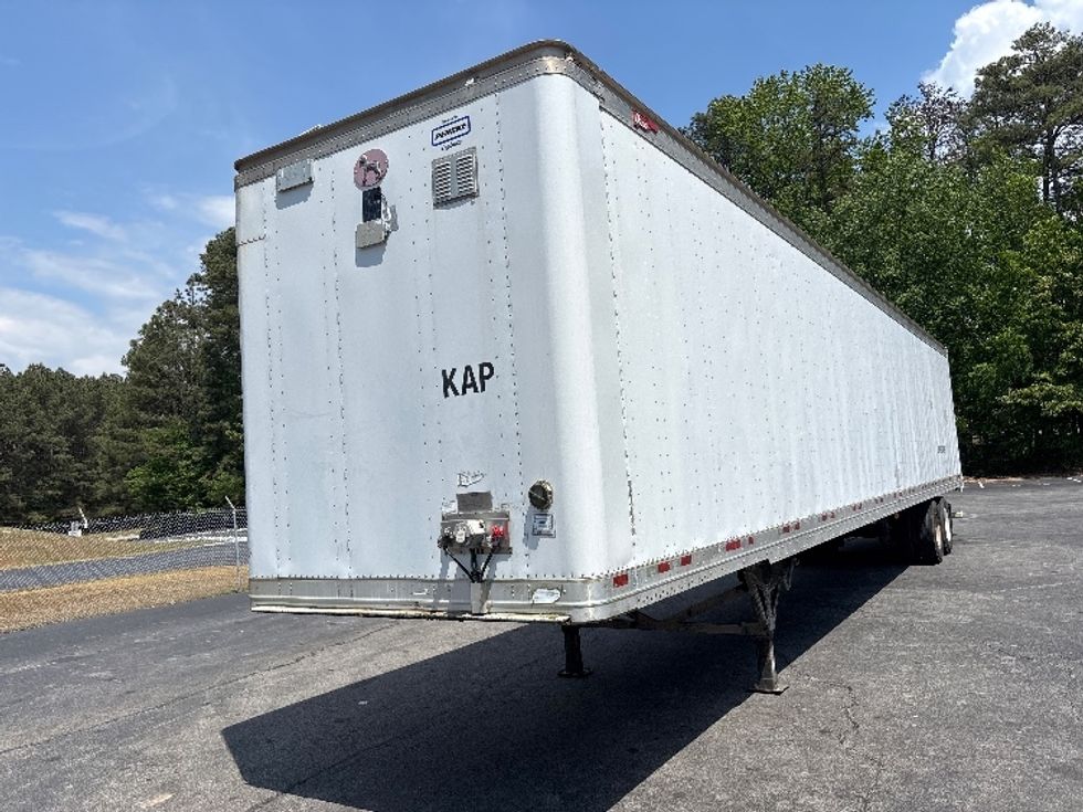 Dry Van Trailer-Semi Trailers-Great Dane-2013-Trailer-Gainesville-GA-234,104\n\t\tmiles-$ 14,500 - Image 2