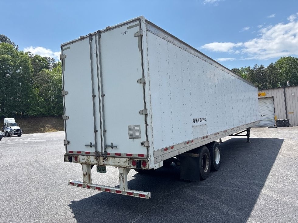 Dry Van Trailer-Semi Trailers-Great Dane-2013-Trailer-Gainesville-GA-234,104\n\t\tmiles-$ 14,500 - Image 4