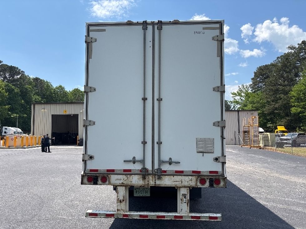 Dry Van Trailer-Semi Trailers-Great Dane-2013-Trailer-Gainesville-GA-234,104\n\t\tmiles-$ 14,500 - Image 6