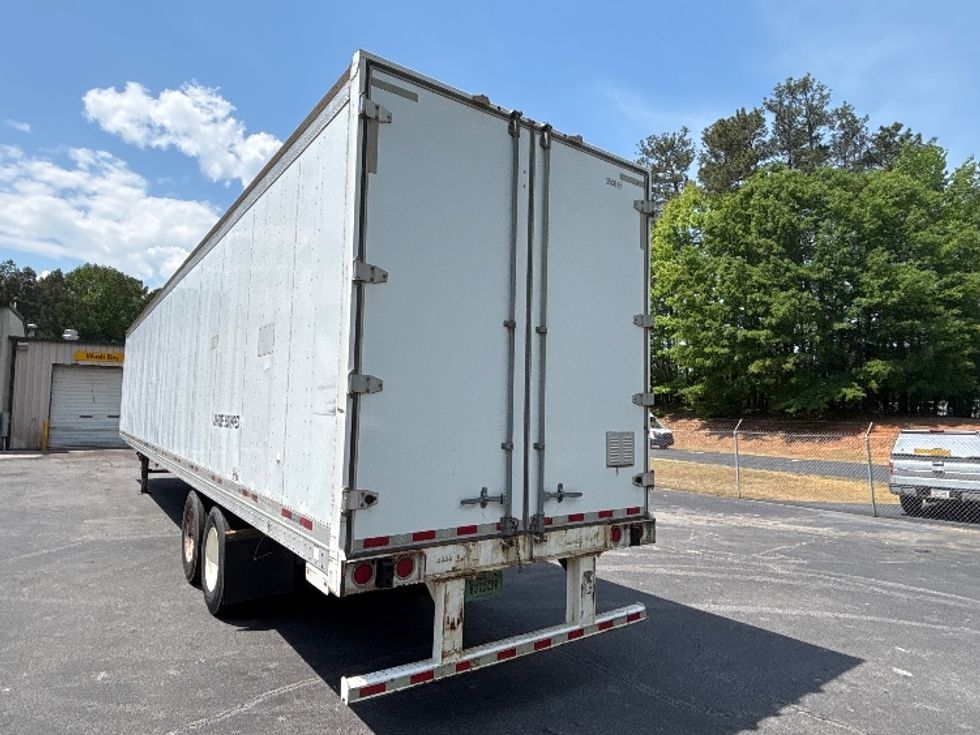 Dry Van Trailer-Semi Trailers-Great Dane-2013-Trailer-Gainesville-GA-234,104\n\t\tmiles-$ 14,500 - Image 7